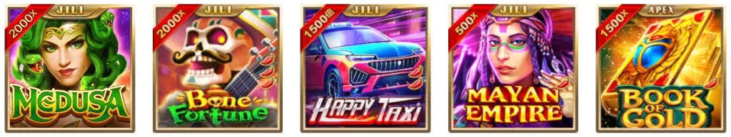 slot games