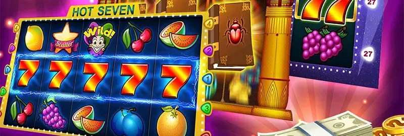 Slot Games