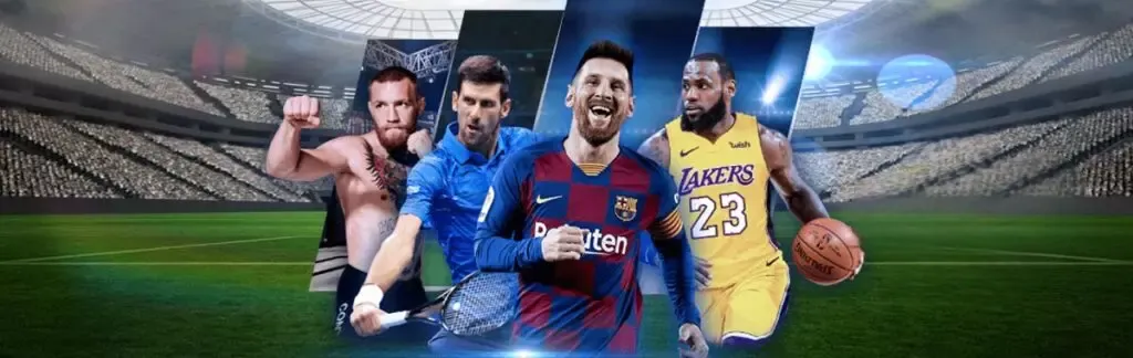 sport